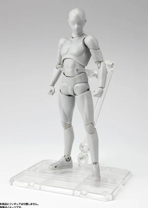 Tamashii Stage ACT HUMANOID (set of 2) (Reissue)