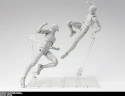 Tamashii Stage ACT HUMANOID (set of 2)