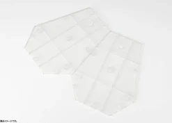 Tamashii Stage ACT MECHANICS (set of 2)