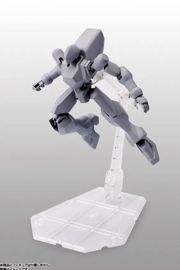 Tamashii Stage ACT MECHANICS (set of 2)