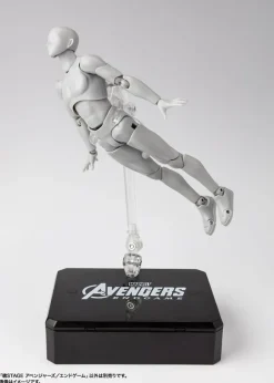 Tamashii Stage Avengers: Endgame