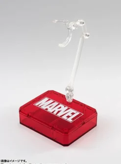 Tamashii Stage Marvel Ver. (Reissue)