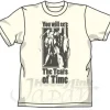 Tears of Time T-Shirt Natural XL
