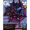 The Official Gundam Perfect File #102