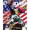 The Official Gundam Perfect File #79