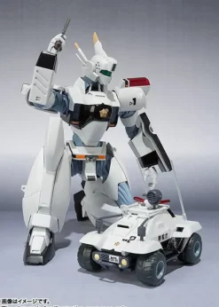 The Robot Spirits (Side LABOR) Ingram Unit 1 (Reissue)