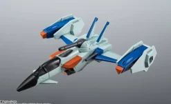 THE ROBOT SPIRITS (SIDE MS) FX-550 Skygrasper & Effect Parts Set ver. A.N.I.M.E.