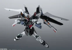 The Robot Spirits (SIDE MS) GAT-X105E + AQM/E-X09S Strike Noir Gundam ver. A.N.I.M.E.