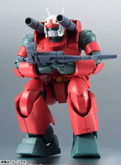The Robot Spirits (SIDE MS) RX-77-2 Gun Cannon ver. A.N.I.M.E. (Reissue)