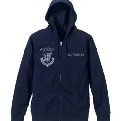 4th Tactical MS Wings Tenjiku Parka Navy L