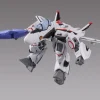 TINY SESSION VF-25F Messiah Valkyrie (Alto machine) with Sheryl