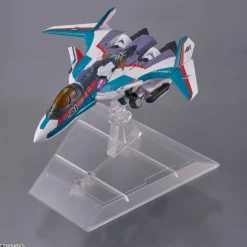 TINY SESSION VF-31S Siegfried (Arad Molders) with Mikumo Guynemer