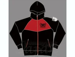 Titans Hooded Jersey Black L