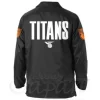 Titans Raid Jacket Black L