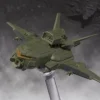 Toho Machine 2 (Premium Bandai)