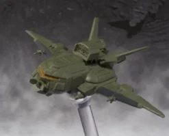 Toho Machine 2 (Premium Bandai)