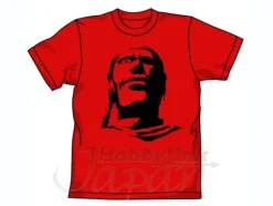 Touhou Fuhai T-Shirt Red M