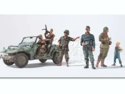 1/35 U.C. Hard Graph HG Cyclops Team Set