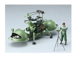 1/35 U.C. Hard Graph HG Zeon Mobile Scout Set