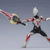 Ultraman Orb Orb Origin (Ultraman New Generation Stars Ver.)