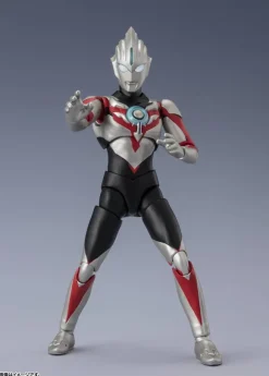 Ultraman Orb Orb Origin (Ultraman New Generation Stars Ver.)
