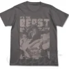 Unicorn T-Shirt Grey L