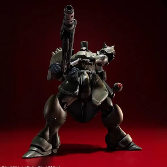 VAKIT (Variable Action Kit) Mobile Suit Gundam Shin MS Senki Geara Doga (Commander Type)