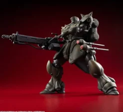 VAKIT (Variable Action Kit) Mobile Suit Gundam Shin MS Senki Geara Doga (Commander Type)