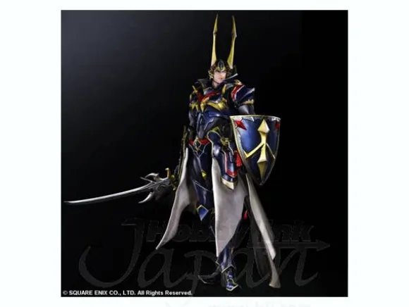 Variant Play Arts Kai: Hero of Light