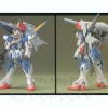 1/100 V2 Buster Gundam