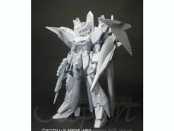 1/100 Vent Saviour Gundam