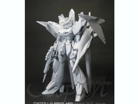1/100 Vent Saviour Gundam