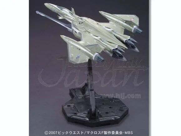 1/72 VF-27b Lucifer Valkyrie Normal Type