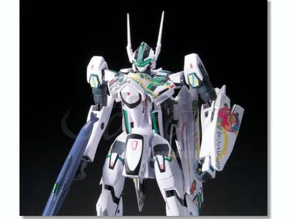 1/72 VF-25F Messiah Valkyrie Alto Custom Ranka Deculture Decal Ver.