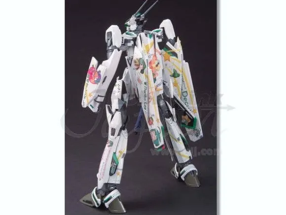 1/72 VF-25F Messiah Valkyrie Alto Custom Ranka Deculture Decal Ver.