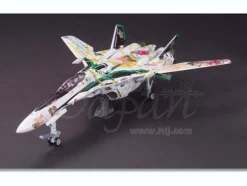 1/72 VF-25F Messiah Valkyrie Alto Custom Ranka Deculture Decal Ver.