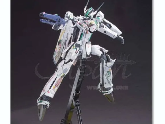 1/72 VF-25F Messiah Valkyrie Alto Custom Ranka Deculture Decal Ver.