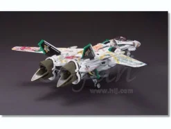 1/72 VF-25F Messiah Valkyrie Alto Custom Ranka Deculture Decal Ver.