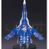 1/72 VF-25G Messiah Valkyrie Michael Custom Klan Deculture Decal Ver.