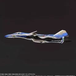 1/72 VF-31J Siegfried (Macross 35th Anniversary Painting)