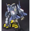 1/72 VF-25S Armored Messiah Valkyrie Ozma Custom