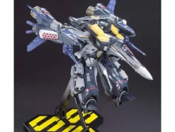 1/72 VF-25S Armored Messiah Valkyrie Ozma Custom