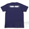 V2 Gundam T-Shirt Night Blue L