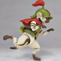 Vulcanlog MonHun Revo Airuo Miyazawa Limited Model