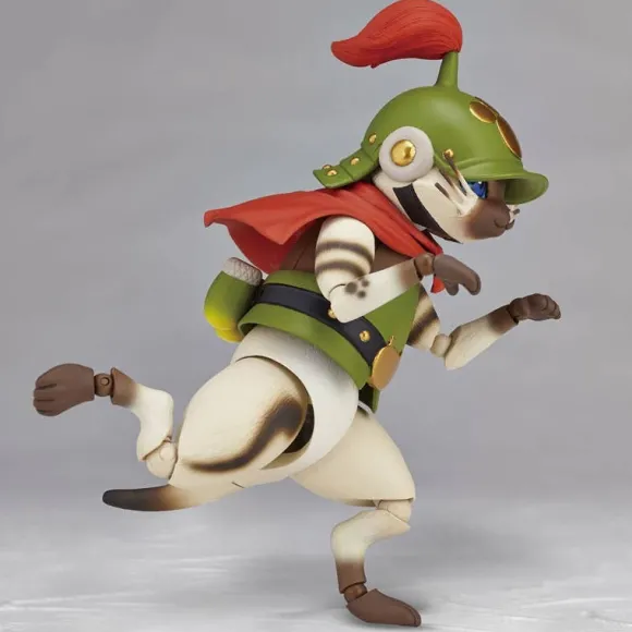 Vulcanlog MonHun Revo Airuo Miyazawa Limited Model