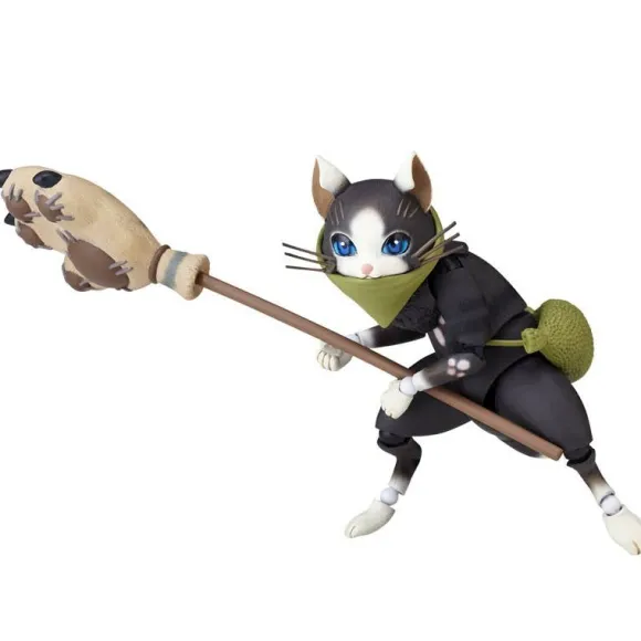 Vulcanlog MonHun Revo Merarou Miyzawa Limited Model