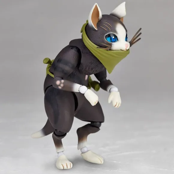 Vulcanlog MonHun Revo Merarou Miyzawa Limited Model