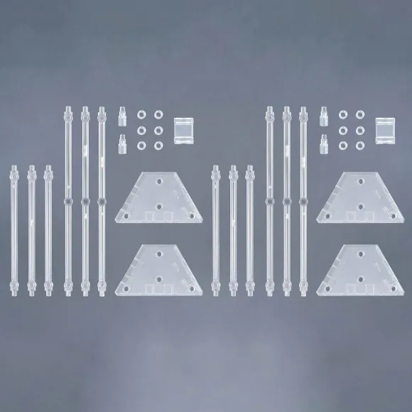 Weapon Display Base 01