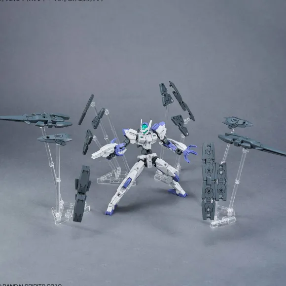 Weapon Display Base 01