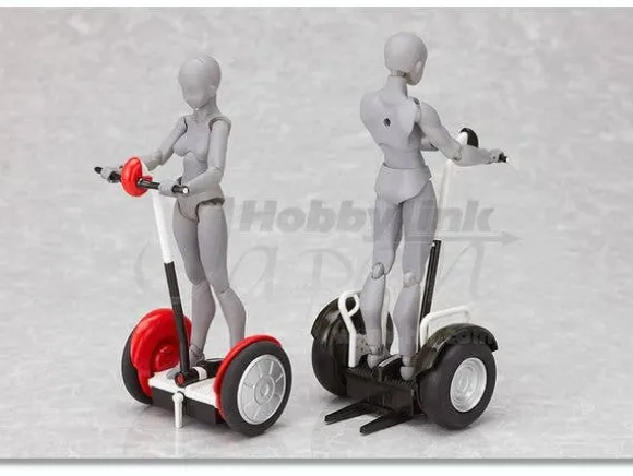 Wheel Walker Black